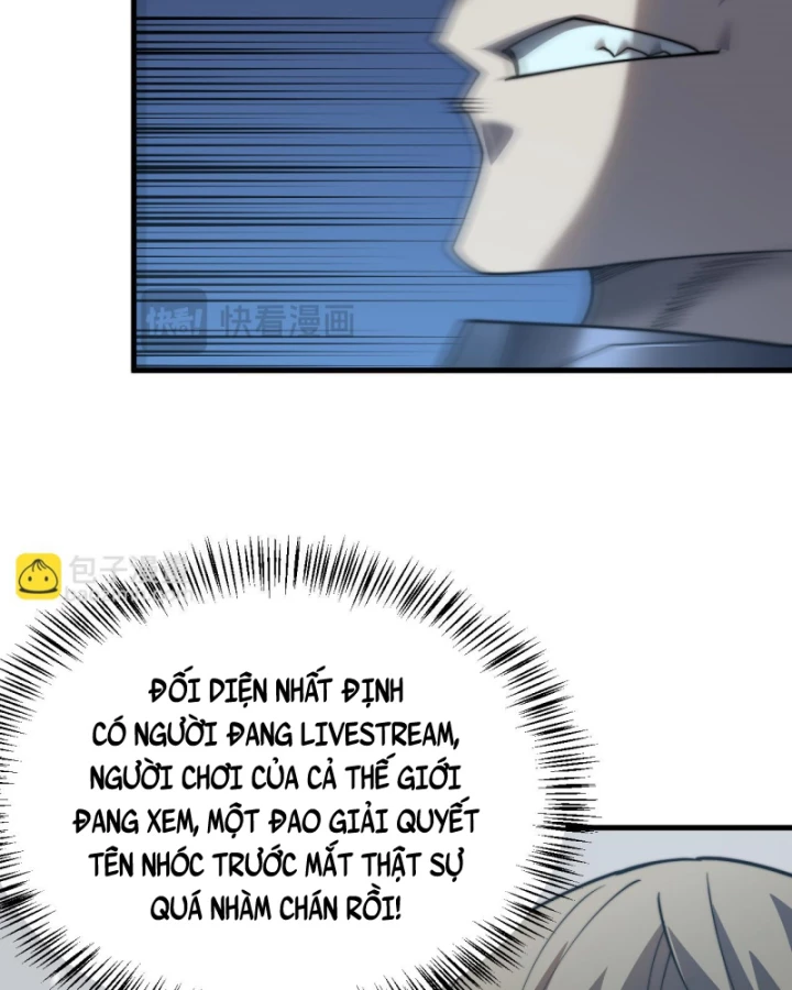 Ta Trở Thành Đại Phản Diện Của Toàn Sever Chapter 44 - 45