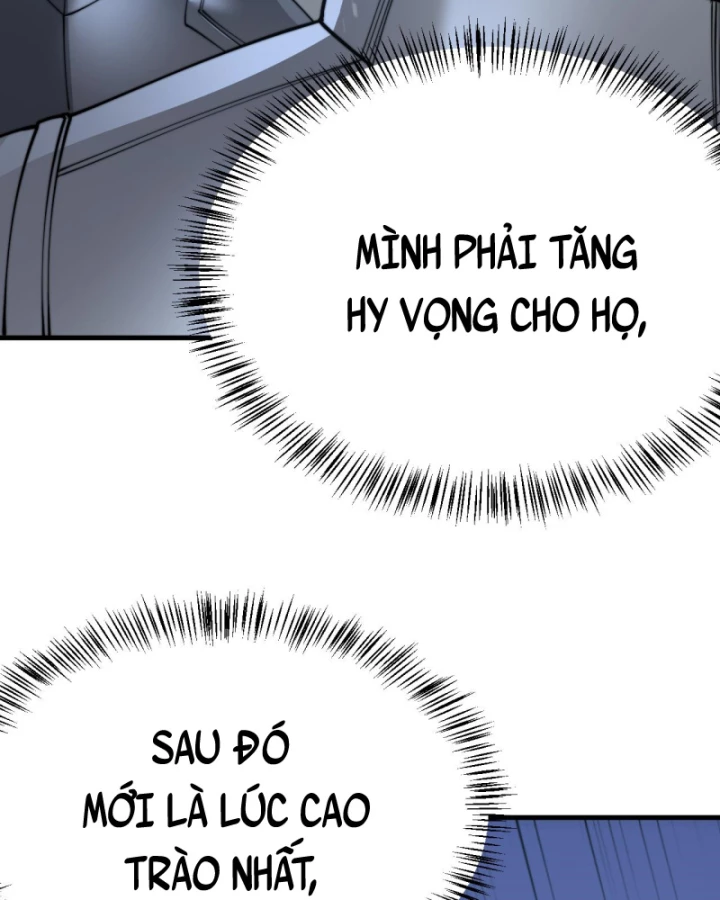 Ta Trở Thành Đại Phản Diện Của Toàn Sever Chapter 44 - 47