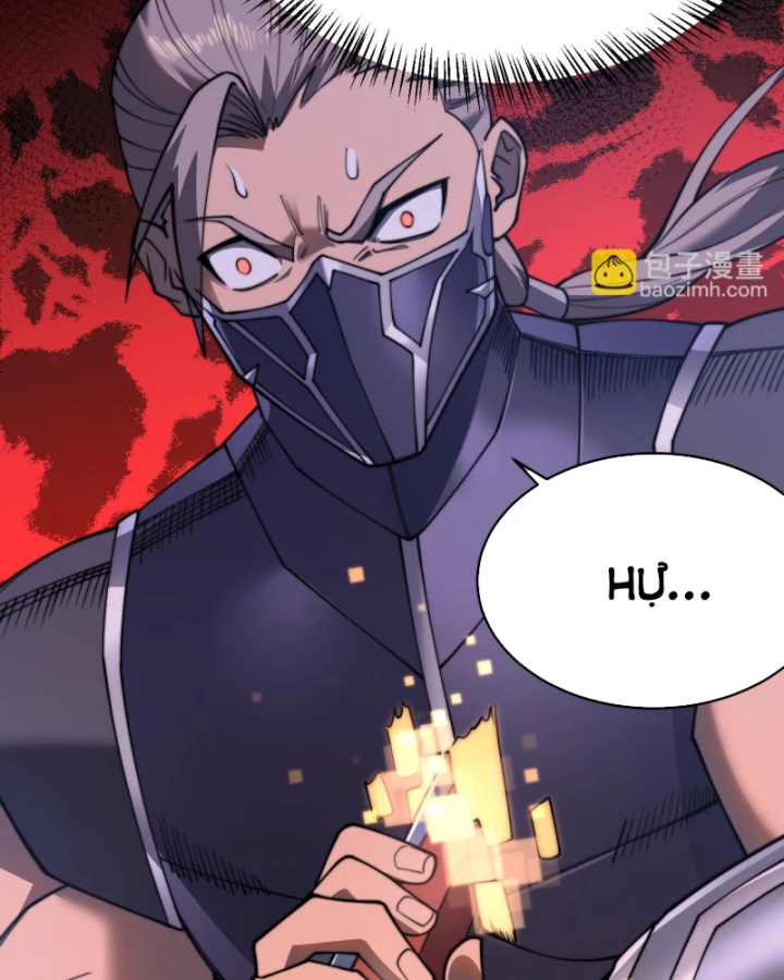 Ta Trở Thành Đại Phản Diện Của Toàn Sever Chapter 44 - 50