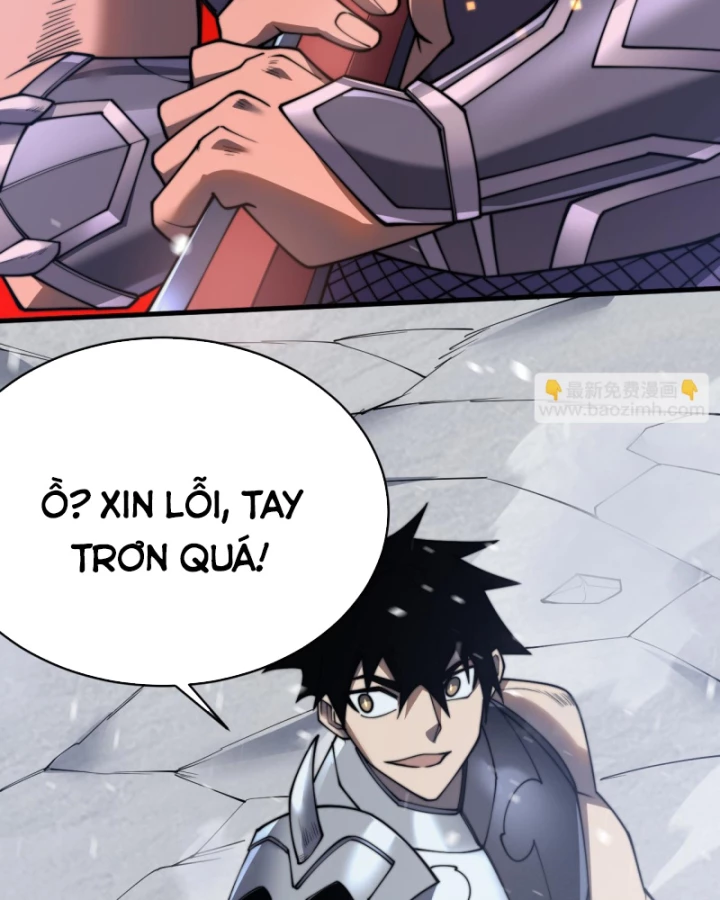 Ta Trở Thành Đại Phản Diện Của Toàn Sever Chapter 44 - 51