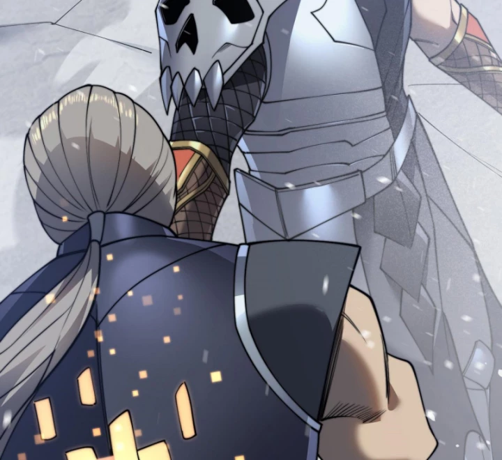 Ta Trở Thành Đại Phản Diện Của Toàn Sever Chapter 44 - 52