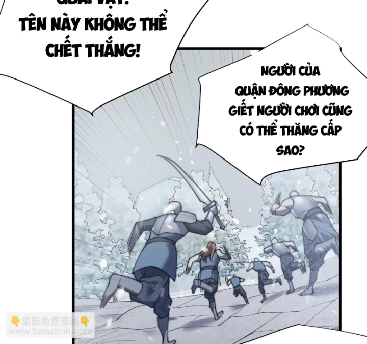 Ta Trở Thành Đại Phản Diện Của Toàn Sever Chapter 44 - 56
