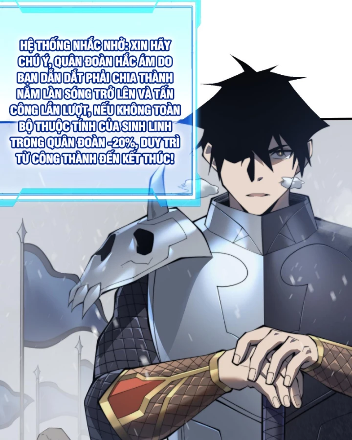 Ta Trở Thành Đại Phản Diện Của Toàn Sever Chapter 44 - 61