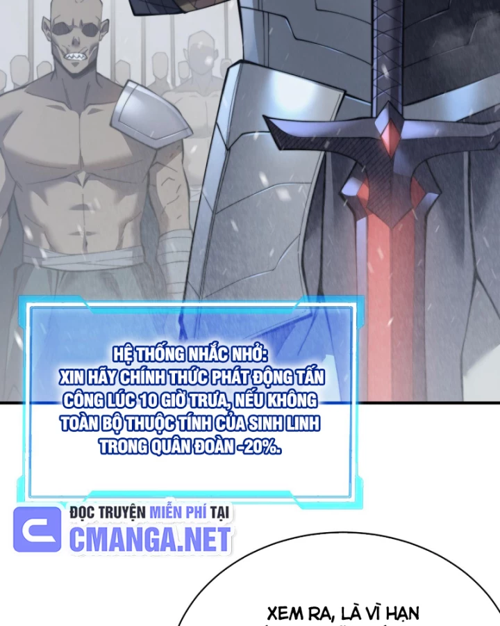 Ta Trở Thành Đại Phản Diện Của Toàn Sever Chapter 44 - 62