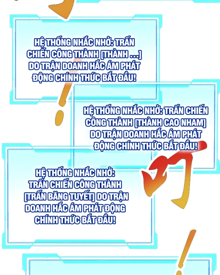 Ta Trở Thành Đại Phản Diện Của Toàn Sever Chapter 44 - 65