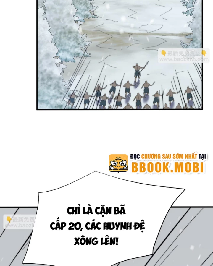 Ta Trở Thành Đại Phản Diện Của Toàn Sever Chapter 44 - 72