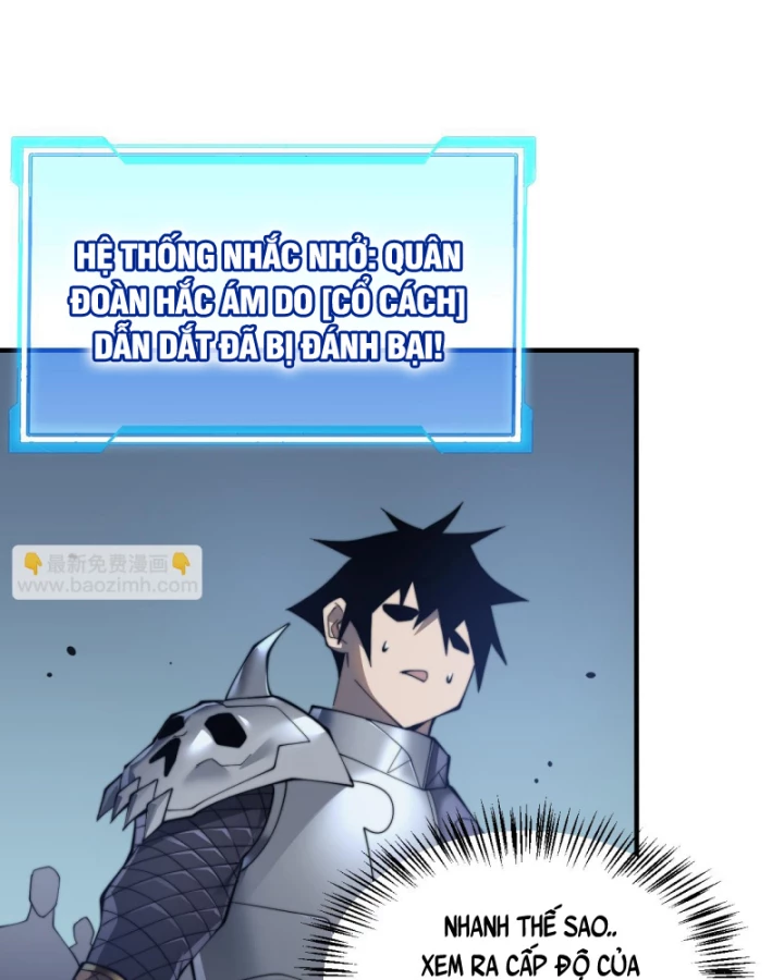 Ta Trở Thành Đại Phản Diện Của Toàn Sever Chapter 44 - 75