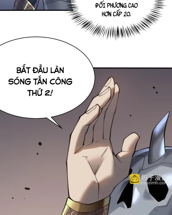 Ta Trở Thành Đại Phản Diện Của Toàn Sever Chapter 44 - 76