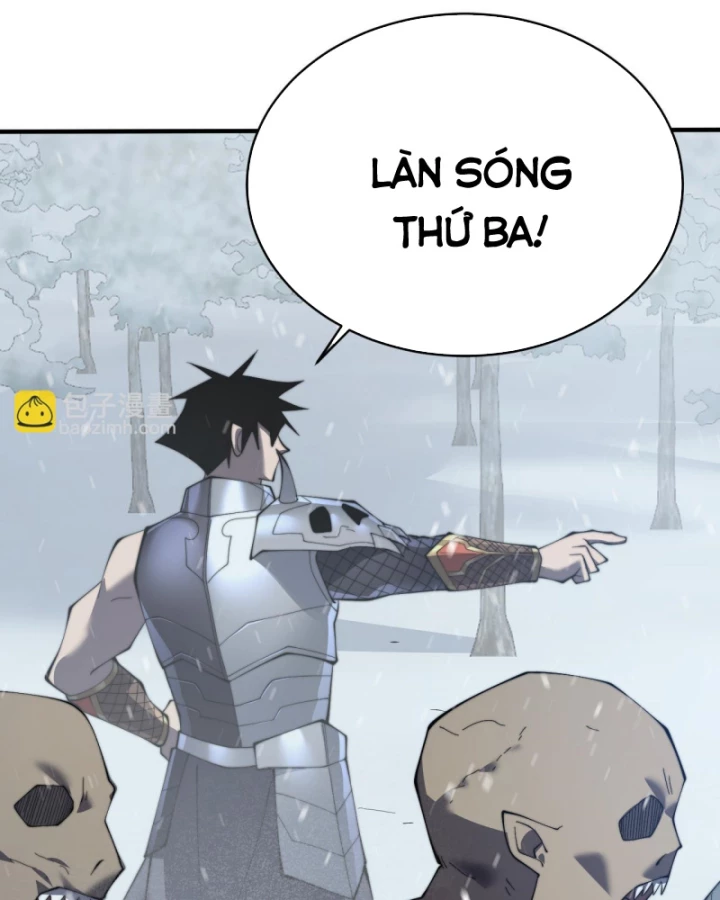 Ta Trở Thành Đại Phản Diện Của Toàn Sever Chapter 44 - 81