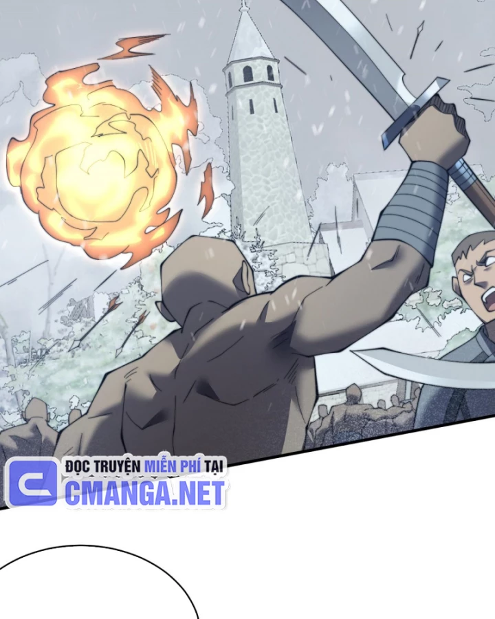 Ta Trở Thành Đại Phản Diện Của Toàn Sever Chapter 44 - 84