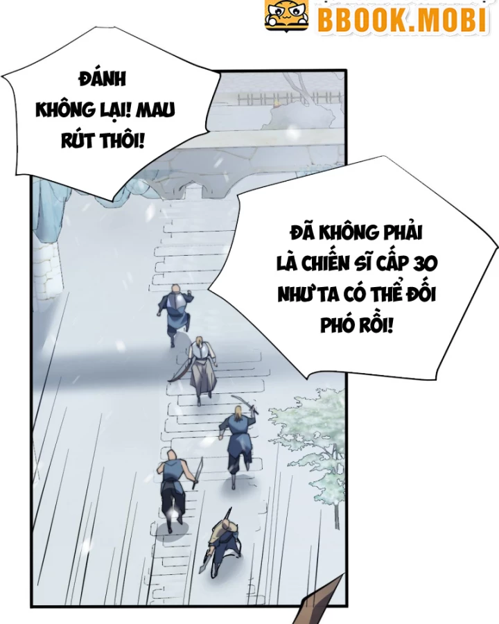 Ta Trở Thành Đại Phản Diện Của Toàn Sever Chapter 44 - 92