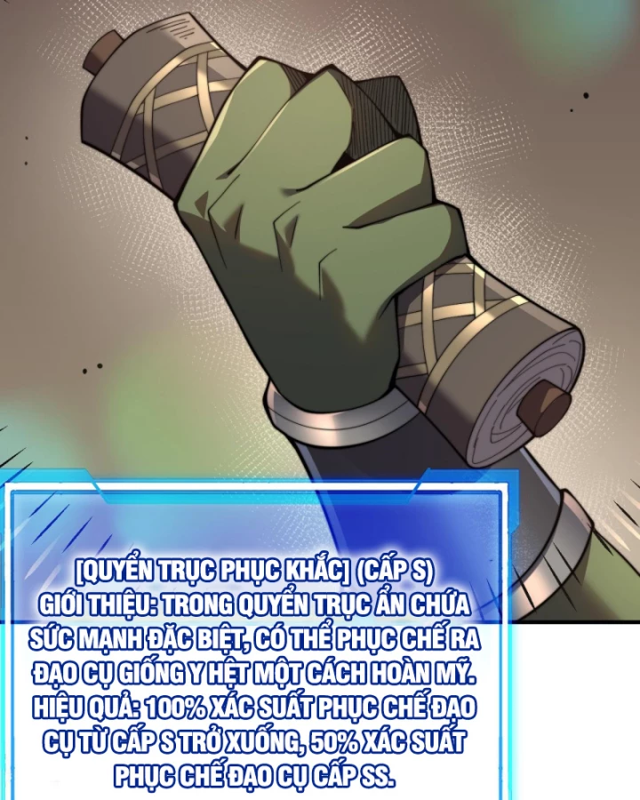 Ta Trở Thành Đại Phản Diện Của Toàn Sever Chapter 52 - 3