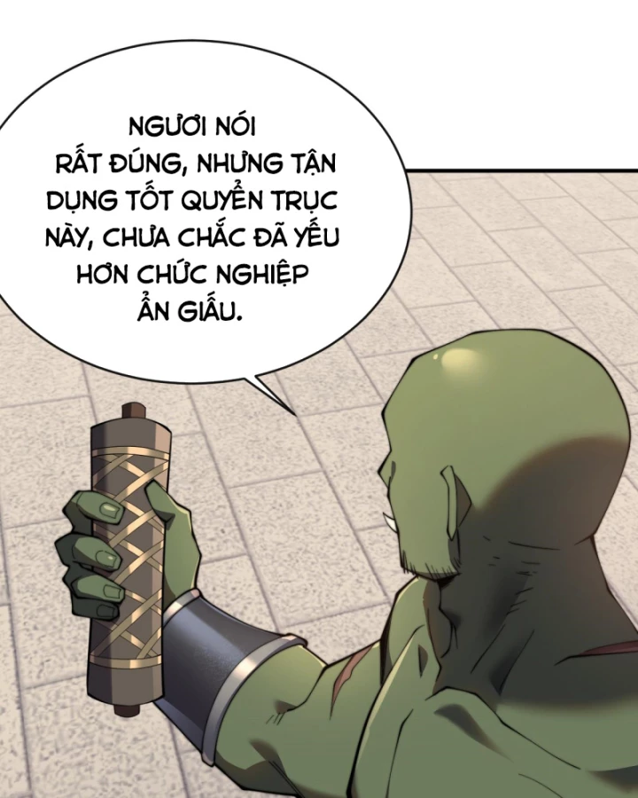 Ta Trở Thành Đại Phản Diện Của Toàn Sever Chapter 52 - 9