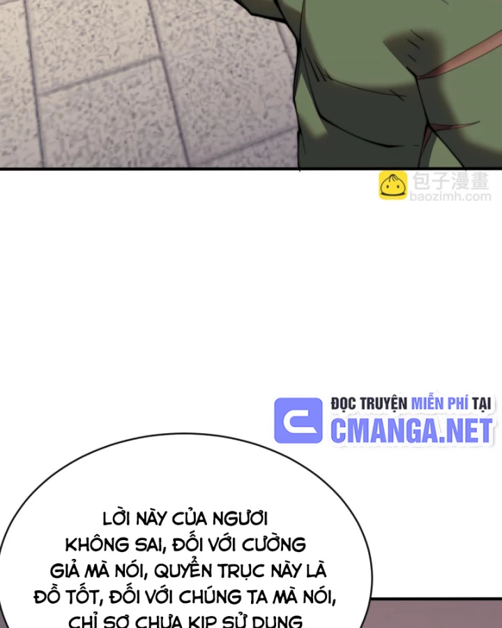 Ta Trở Thành Đại Phản Diện Của Toàn Sever Chapter 52 - 10