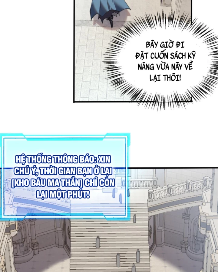 Ta Trở Thành Đại Phản Diện Của Toàn Sever Chapter 52 - 21