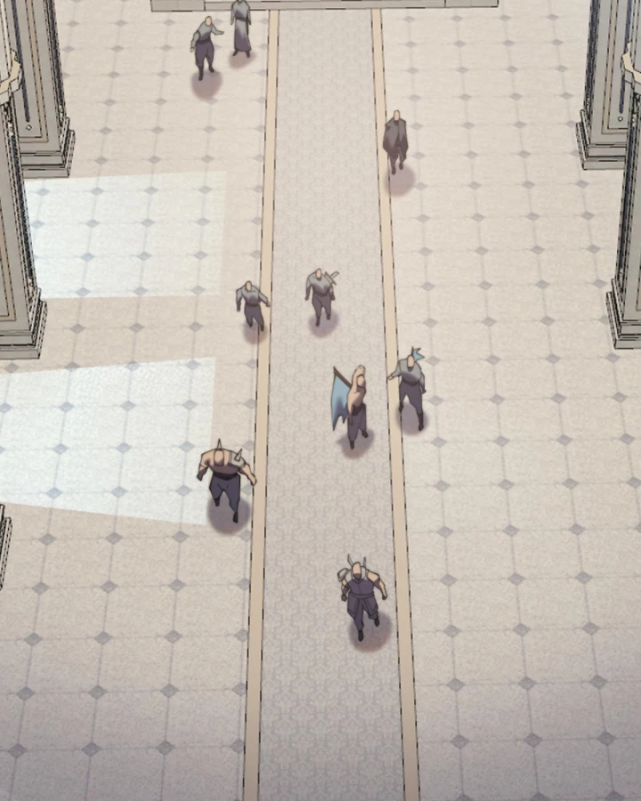 Ta Trở Thành Đại Phản Diện Của Toàn Sever Chapter 52 - 23