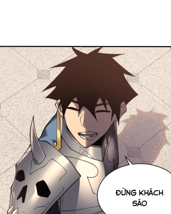 Ta Trở Thành Đại Phản Diện Của Toàn Sever Chapter 52 - 28