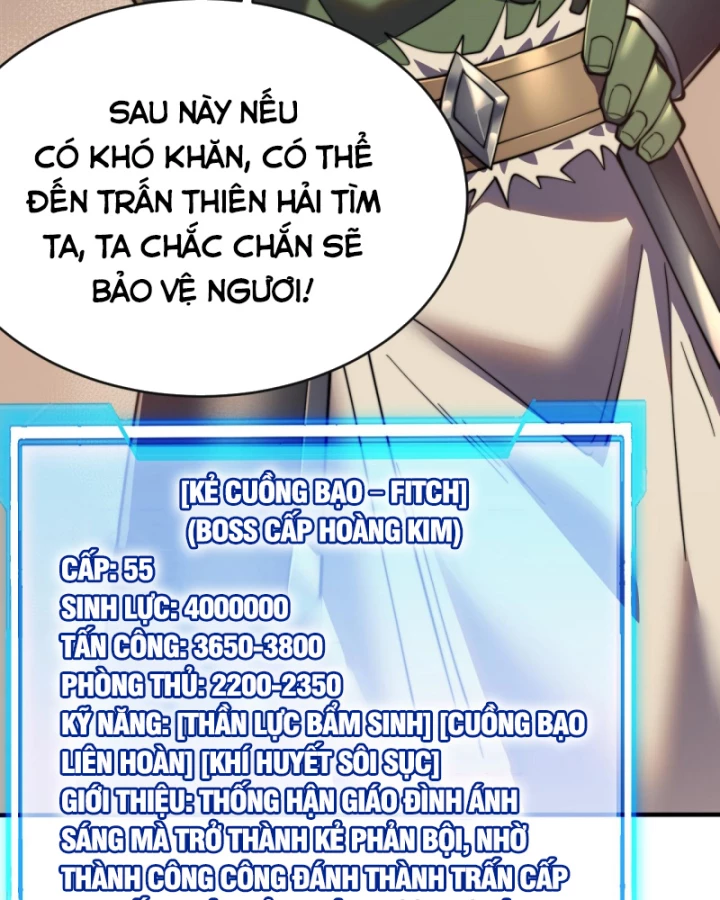 Ta Trở Thành Đại Phản Diện Của Toàn Sever Chapter 52 - 33