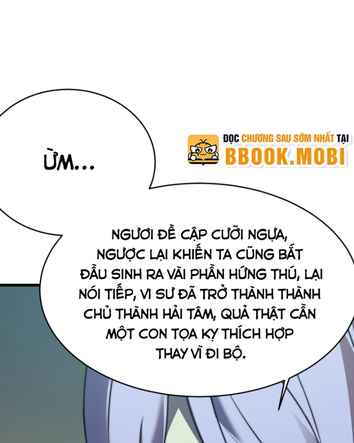 Ta Trở Thành Đại Phản Diện Của Toàn Sever Chapter 52 - 47