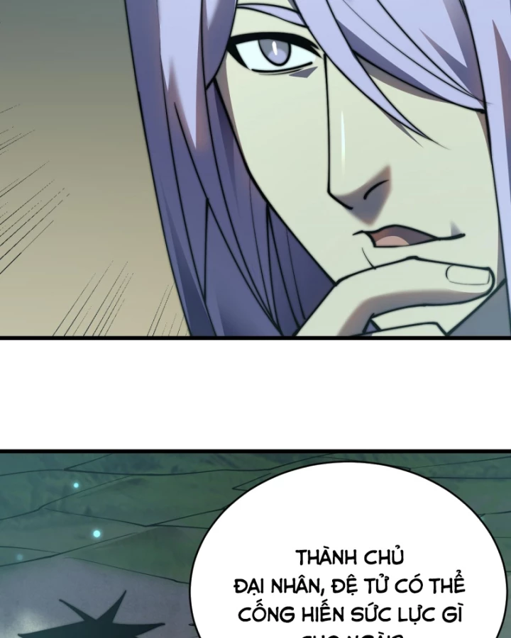 Ta Trở Thành Đại Phản Diện Của Toàn Sever Chapter 52 - 48