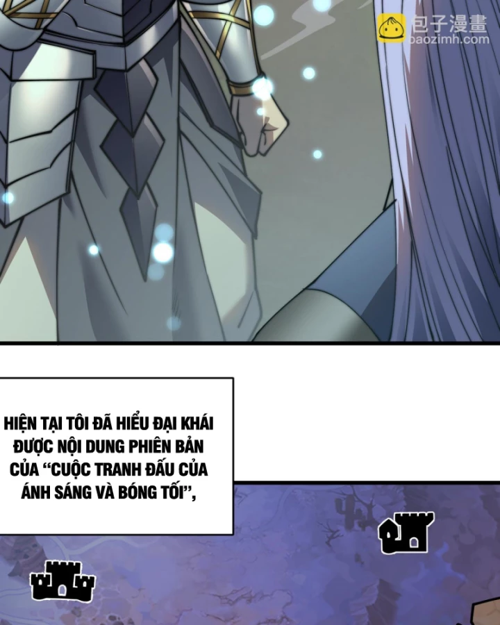 Ta Trở Thành Đại Phản Diện Của Toàn Sever Chapter 52 - 50