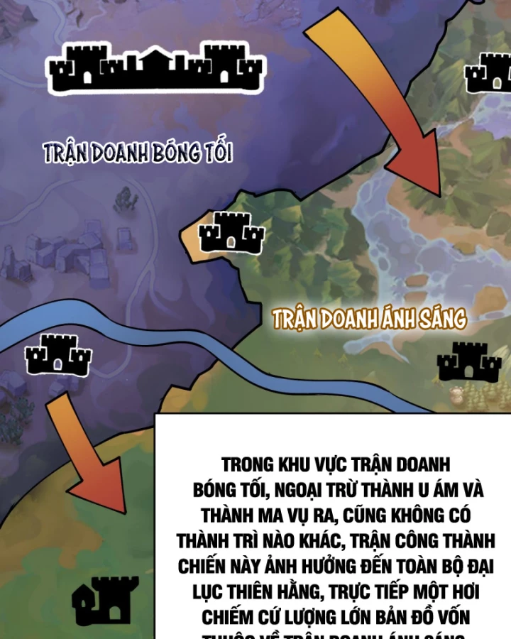 Ta Trở Thành Đại Phản Diện Của Toàn Sever Chapter 52 - 51