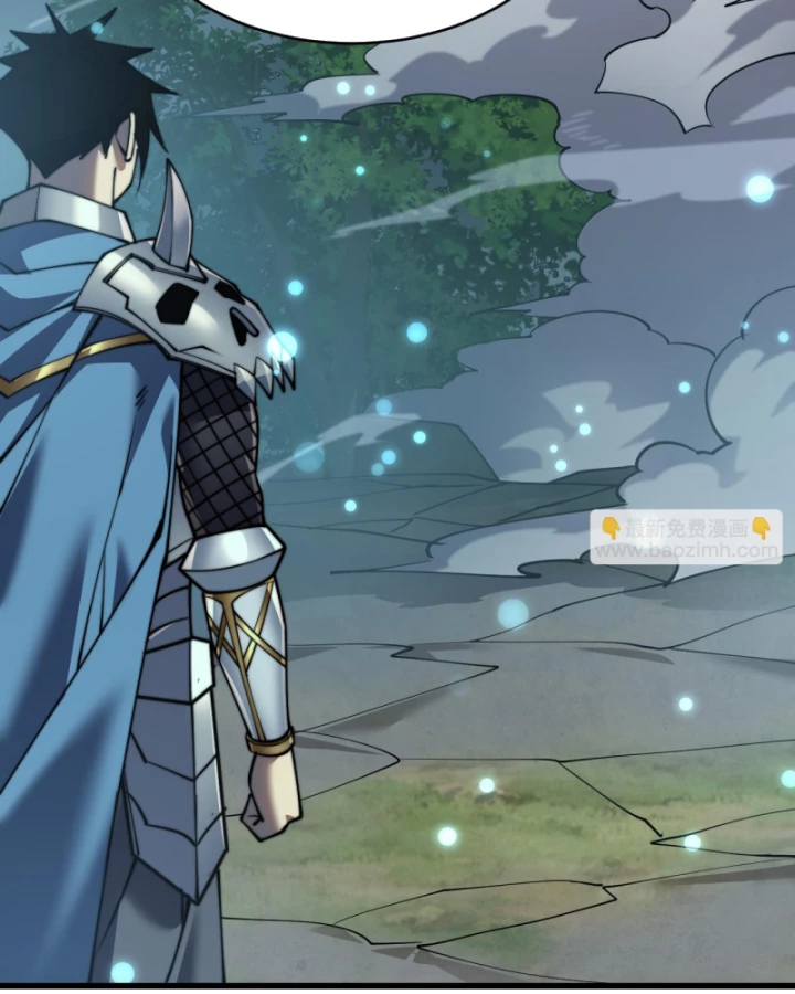 Ta Trở Thành Đại Phản Diện Của Toàn Sever Chapter 52 - 59