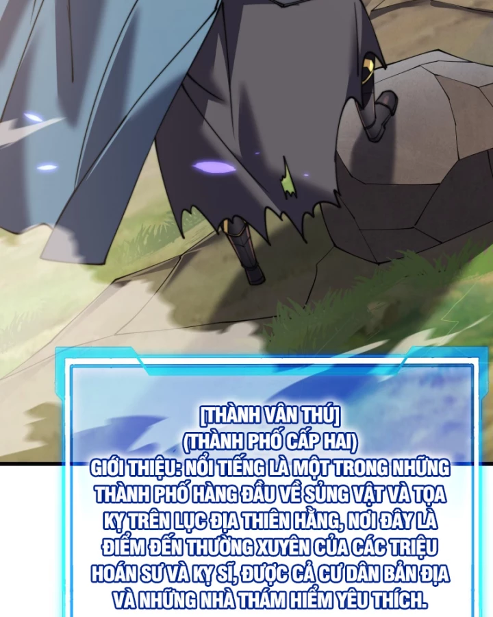 Ta Trở Thành Đại Phản Diện Của Toàn Sever Chapter 52 - 92