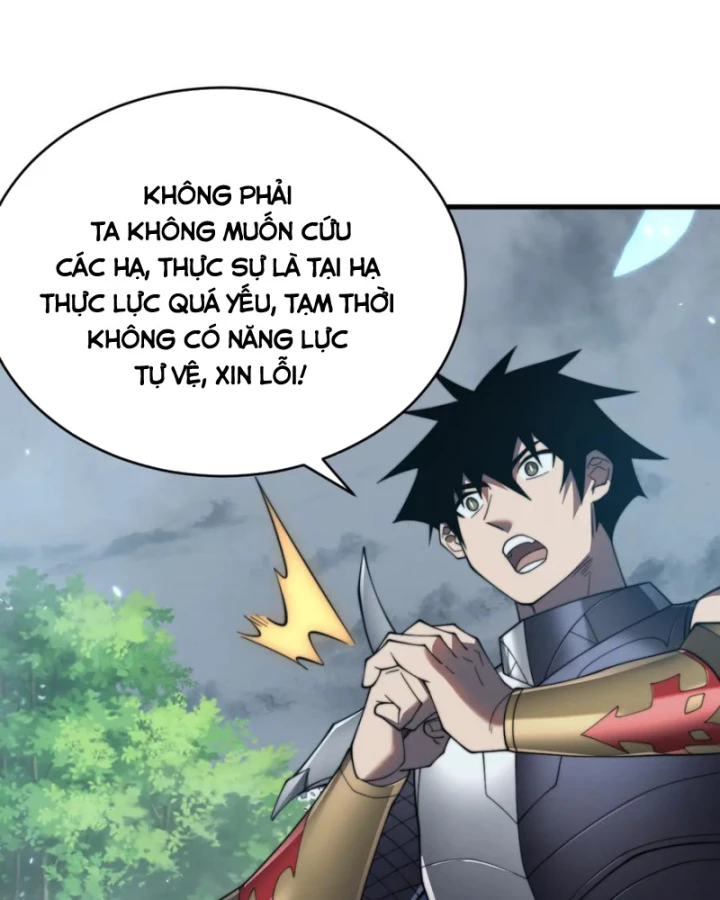 Ta Trở Thành Đại Phản Diện Của Toàn Sever Chapter 67 - 6