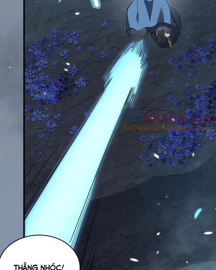 Ta Trở Thành Đại Phản Diện Của Toàn Sever Chapter 67 - 8