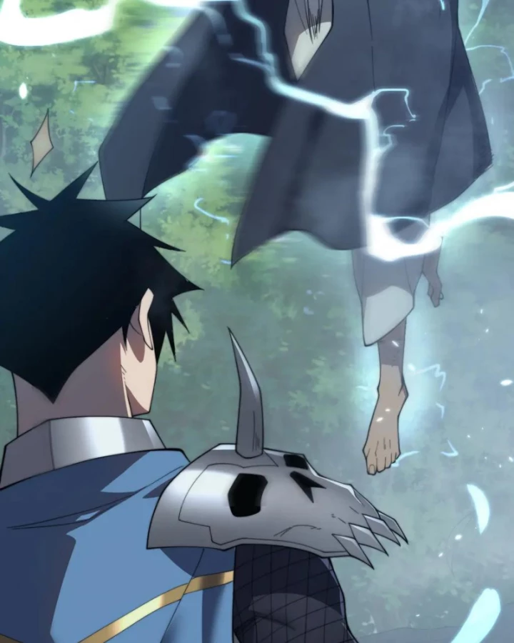 Ta Trở Thành Đại Phản Diện Của Toàn Sever Chapter 67 - 10