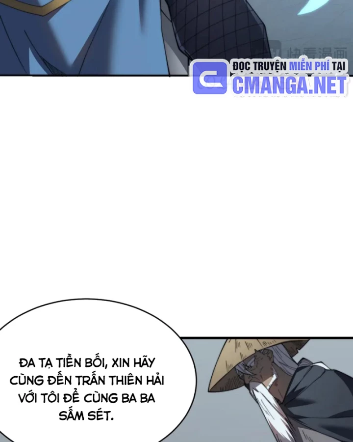 Ta Trở Thành Đại Phản Diện Của Toàn Sever Chapter 67 - 11