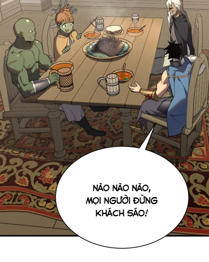 Ta Trở Thành Đại Phản Diện Của Toàn Sever Chapter 67 - 15