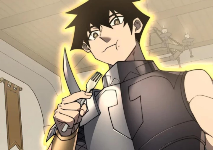 Ta Trở Thành Đại Phản Diện Của Toàn Sever Chapter 67 - 20