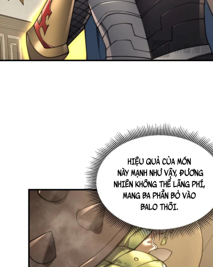 Ta Trở Thành Đại Phản Diện Của Toàn Sever Chapter 67 - 21