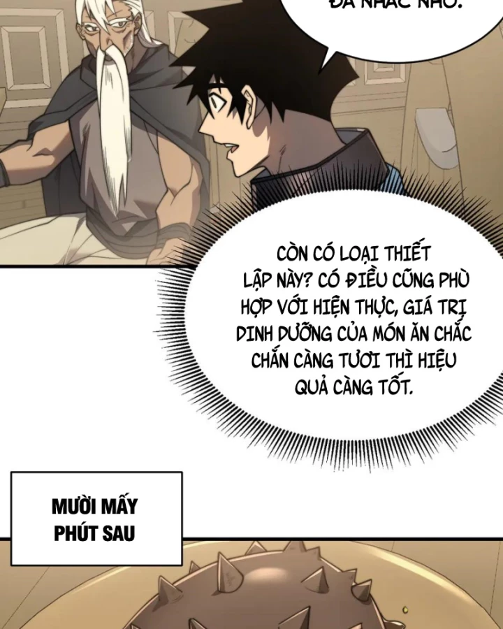 Ta Trở Thành Đại Phản Diện Của Toàn Sever Chapter 67 - 23