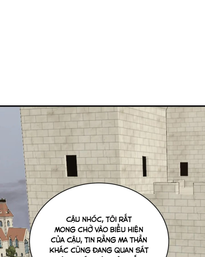 Ta Trở Thành Đại Phản Diện Của Toàn Sever Chapter 67 - 25