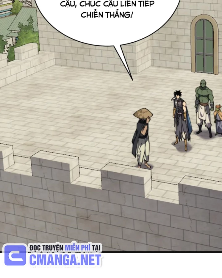 Ta Trở Thành Đại Phản Diện Của Toàn Sever Chapter 67 - 26