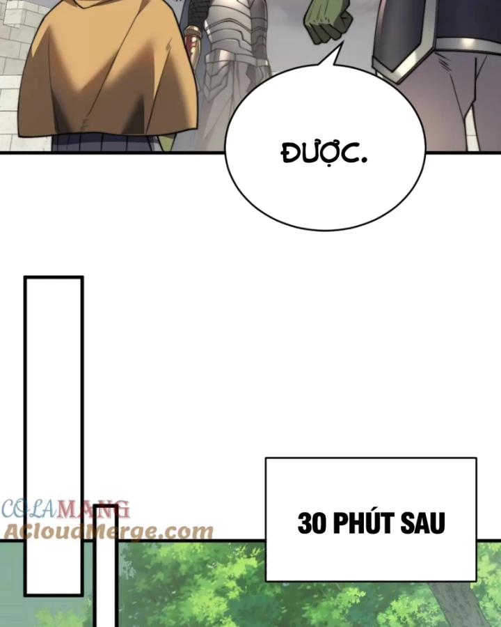 Ta Trở Thành Đại Phản Diện Của Toàn Sever Chapter 67 - 29