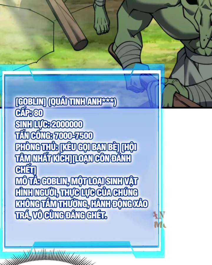 Ta Trở Thành Đại Phản Diện Của Toàn Sever Chapter 67 - 37