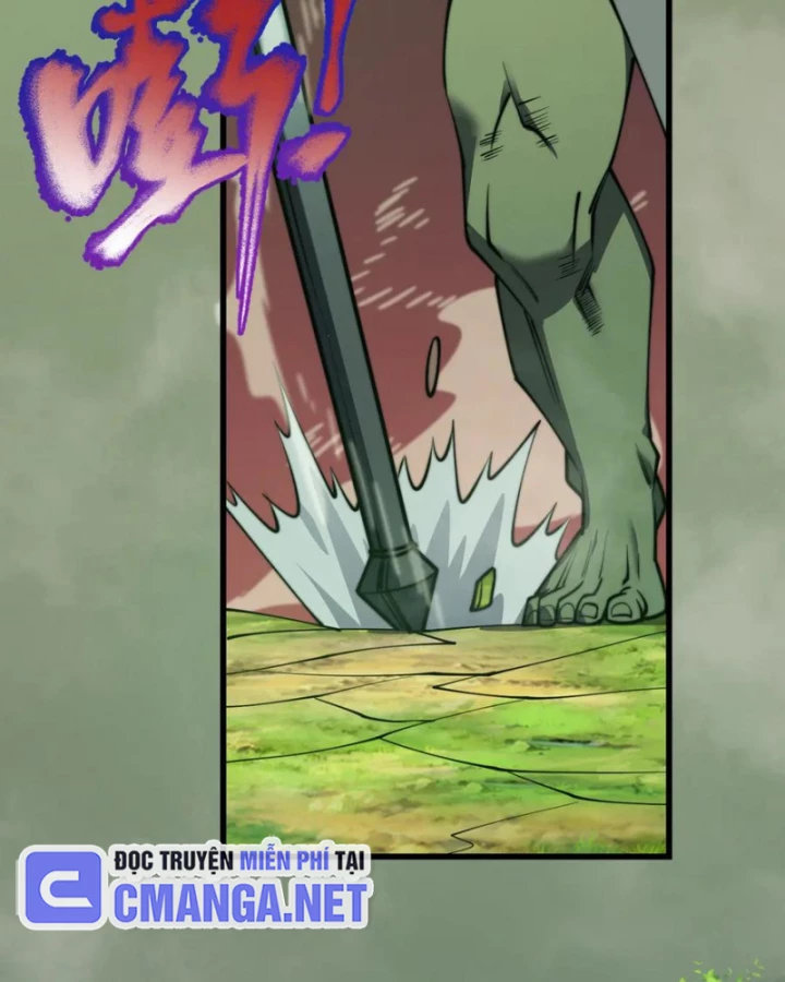 Ta Trở Thành Đại Phản Diện Của Toàn Sever Chapter 67 - 40