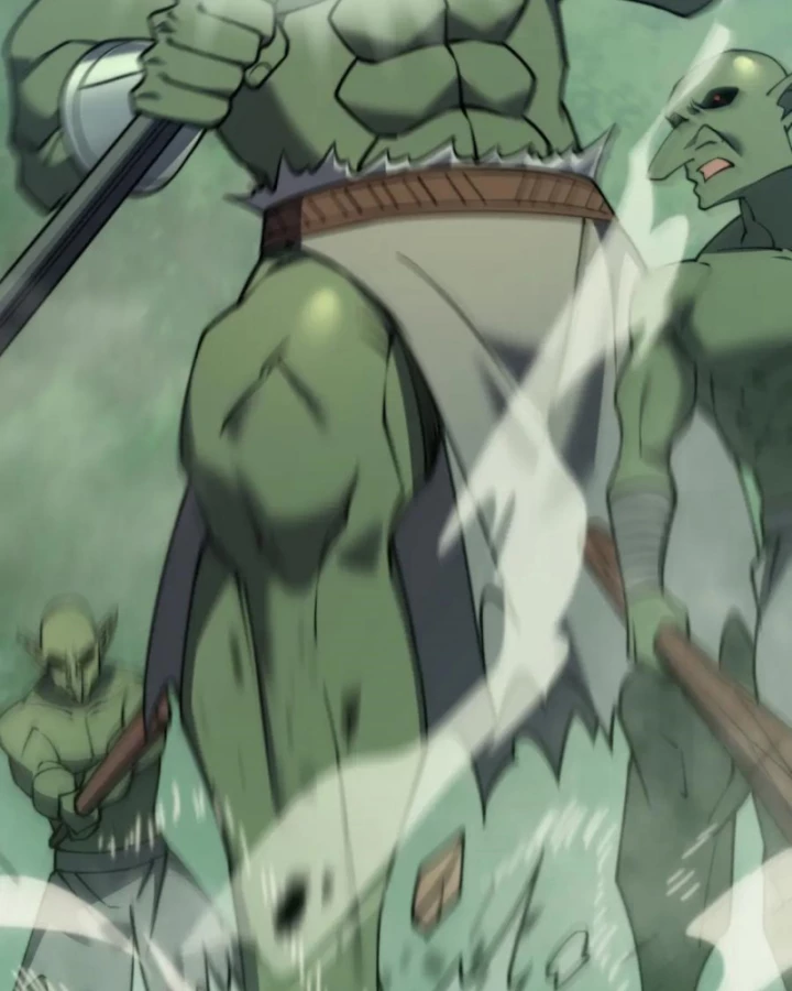 Ta Trở Thành Đại Phản Diện Của Toàn Sever Chapter 67 - 42