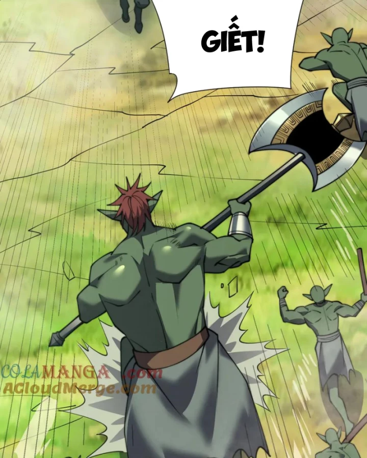 Ta Trở Thành Đại Phản Diện Của Toàn Sever Chapter 67 - 49