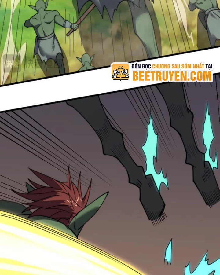Ta Trở Thành Đại Phản Diện Của Toàn Sever Chapter 67 - 50