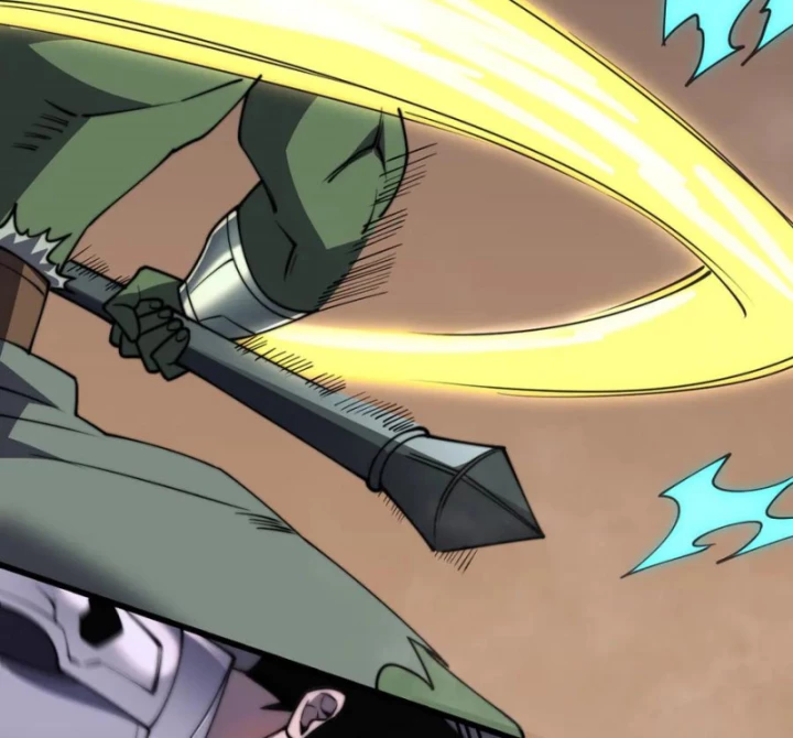 Ta Trở Thành Đại Phản Diện Của Toàn Sever Chapter 67 - 51