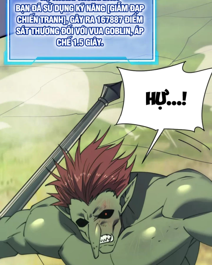 Ta Trở Thành Đại Phản Diện Của Toàn Sever Chapter 67 - 54