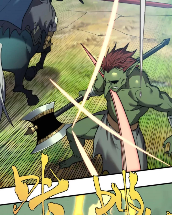 Ta Trở Thành Đại Phản Diện Của Toàn Sever Chapter 67 - 58