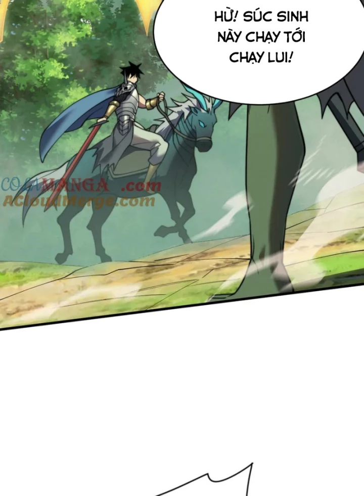 Ta Trở Thành Đại Phản Diện Của Toàn Sever Chapter 67 - 60