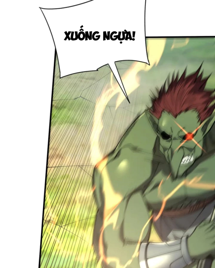 Ta Trở Thành Đại Phản Diện Của Toàn Sever Chapter 67 - 61