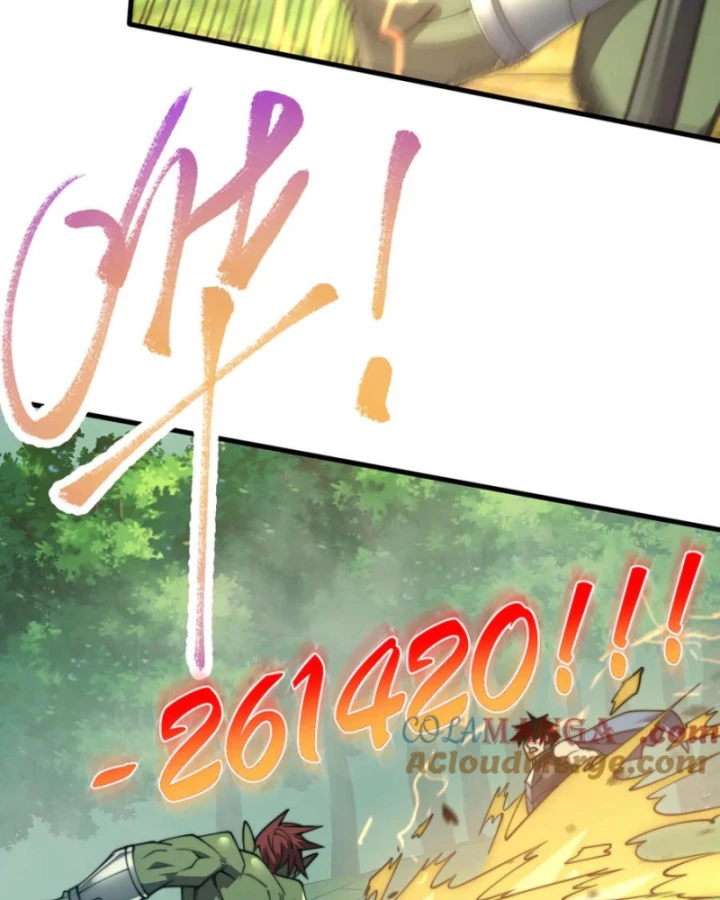 Ta Trở Thành Đại Phản Diện Của Toàn Sever Chapter 67 - 62